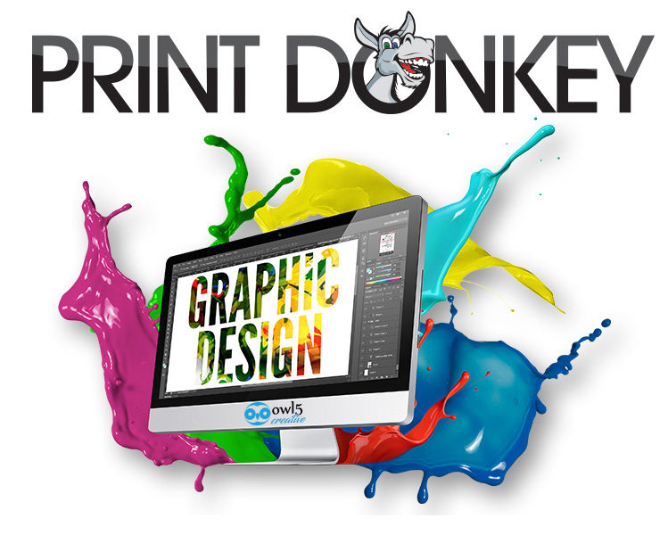 graphic design services